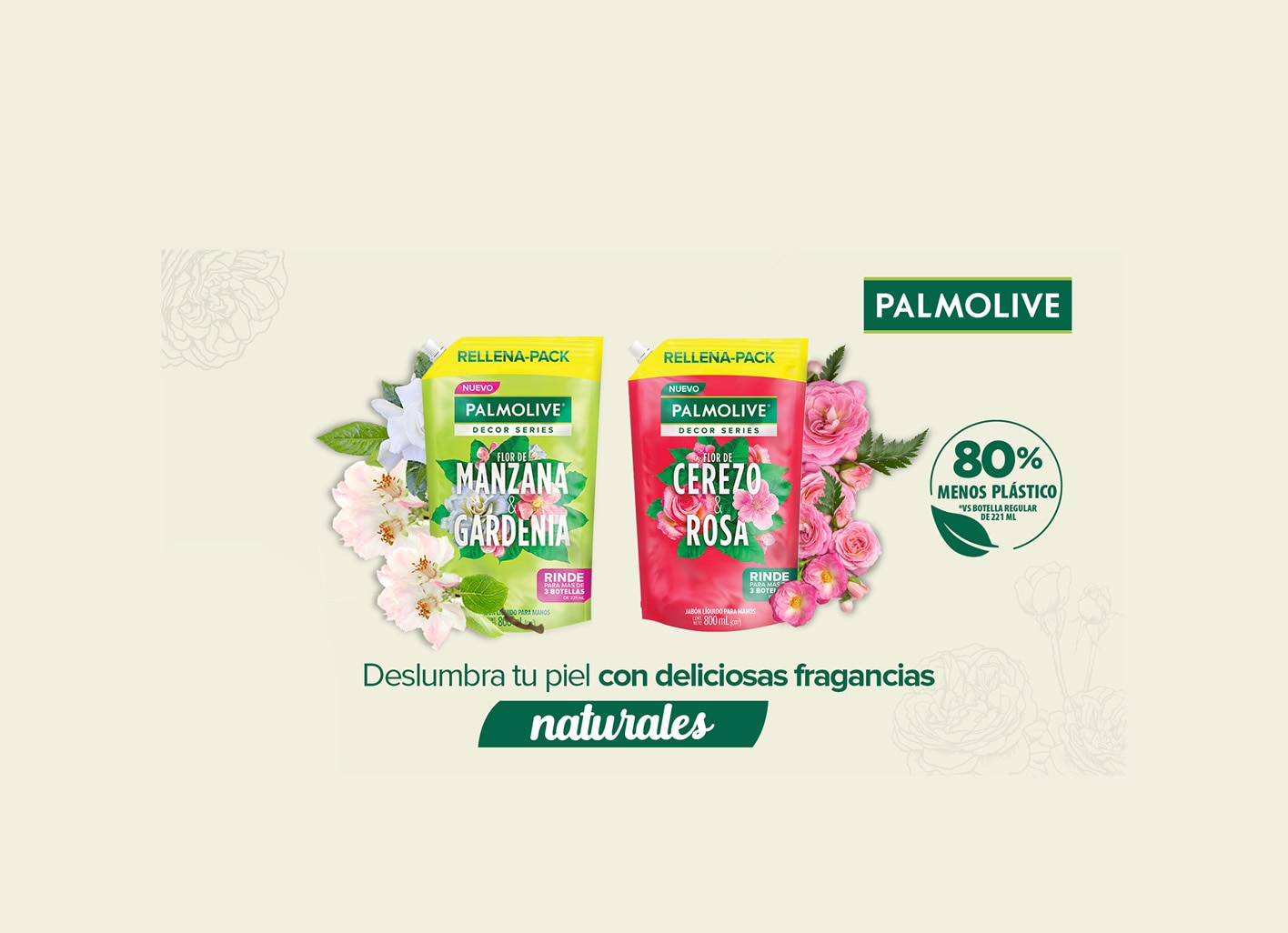 Palmolive®