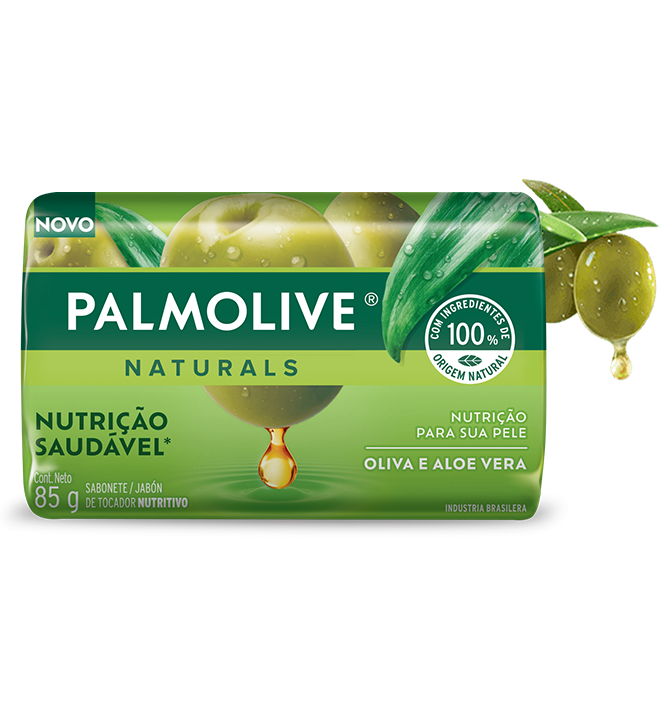 palmolive sensación humectante